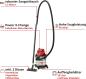 Preview: Einhell Akku-Nass-Trockensauger TC-VC 18/20 Li S-Solo 2347130
